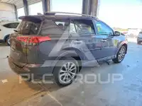 2017 Toyota RAV4 photo