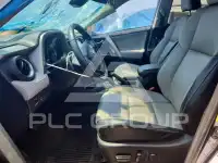 2017 Toyota RAV4 фото