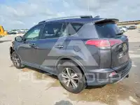 2017 Toyota RAV4 фото