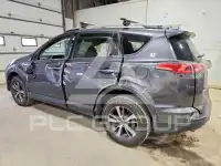 2017 Toyota RAV4 photo