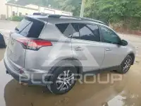 2017 Toyota RAV4 фото