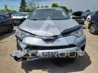 2017 Toyota RAV4 фото