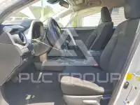 2017 Toyota RAV4 фото