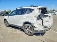 2017 Toyota RAV4 фото