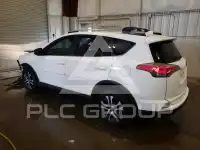 2017 Toyota RAV4 photo