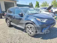 2017 Toyota RAV4 фото