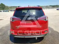 2017 Toyota RAV4 фото