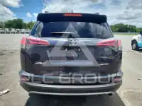2017 Toyota RAV4 photo