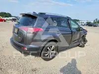 2017 Toyota RAV4 photo
