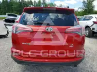 2017 Toyota RAV4 photo