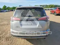 2017 Toyota RAV4 фото