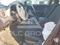 2017 Toyota RAV4 фото