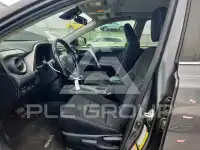 2017 Toyota RAV4 photo