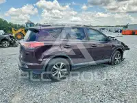 2017 Toyota RAV4 фото