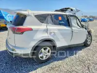 2017 Toyota RAV4 фото