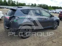 2017 Toyota RAV4 фото