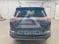 2017 Toyota RAV4 photo