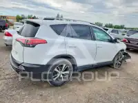 2017 Toyota RAV4 фото