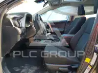 2017 Toyota RAV4 фото