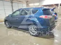 2017 Toyota RAV4 фото