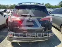 2017 Toyota RAV4 фото