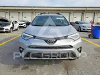 2017 Toyota RAV4 photo