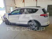 2017 Toyota RAV4 photo
