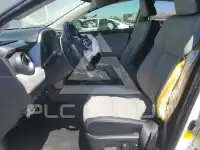 2017 Toyota RAV4 фото