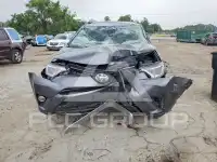 2017 Toyota RAV4 photo
