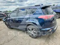 2017 Toyota RAV4 фото