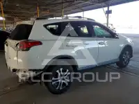 2017 Toyota RAV4 фото
