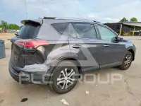 2017 Toyota RAV4 фото