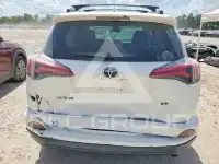 2017 Toyota RAV4 фото