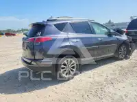 2017 Toyota RAV4 фото