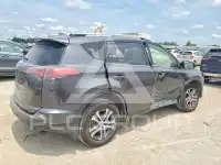 2017 Toyota RAV4 фото