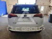 2017 Toyota RAV4 photo