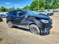 2017 Toyota RAV4 фото
