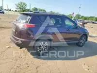 2017 Toyota RAV4 фото