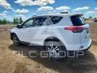 2017 Toyota RAV4 фото