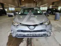 2017 Toyota RAV4 фото