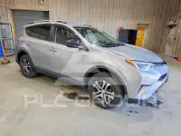 2017 Toyota RAV4 фото