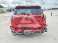 2017 Toyota RAV4 фото