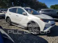 2017 Toyota RAV4 photo