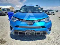 2017 Toyota RAV4 фото