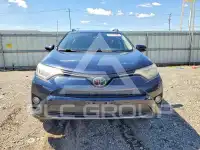 2017 Toyota RAV4 фото