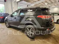 2017 Toyota RAV4 фото