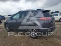 2017 Toyota RAV4 фото