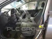 2017 Toyota RAV4 фото