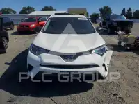 2017 Toyota RAV4 фото