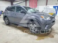 2017 Toyota RAV4 фото